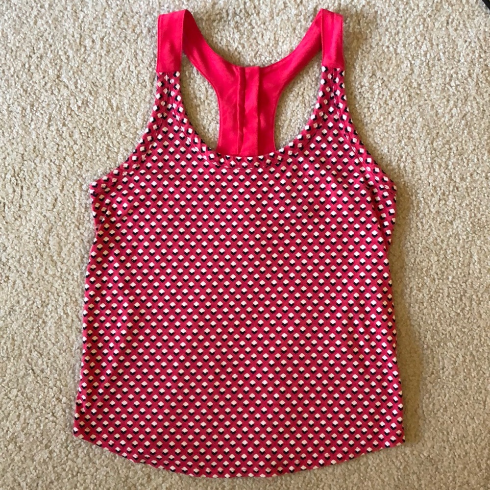 Banana Republic Tank Top